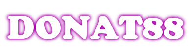 logo DONAT88