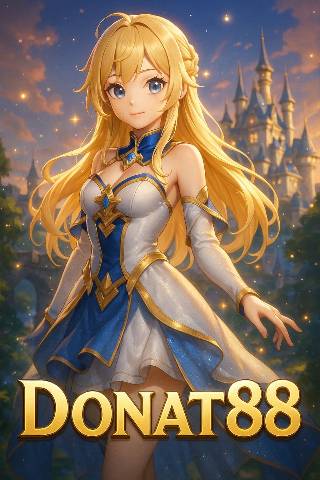 Donat88 – Manis Di Luar, Brutal Di Medan Game Donat 88 Kini